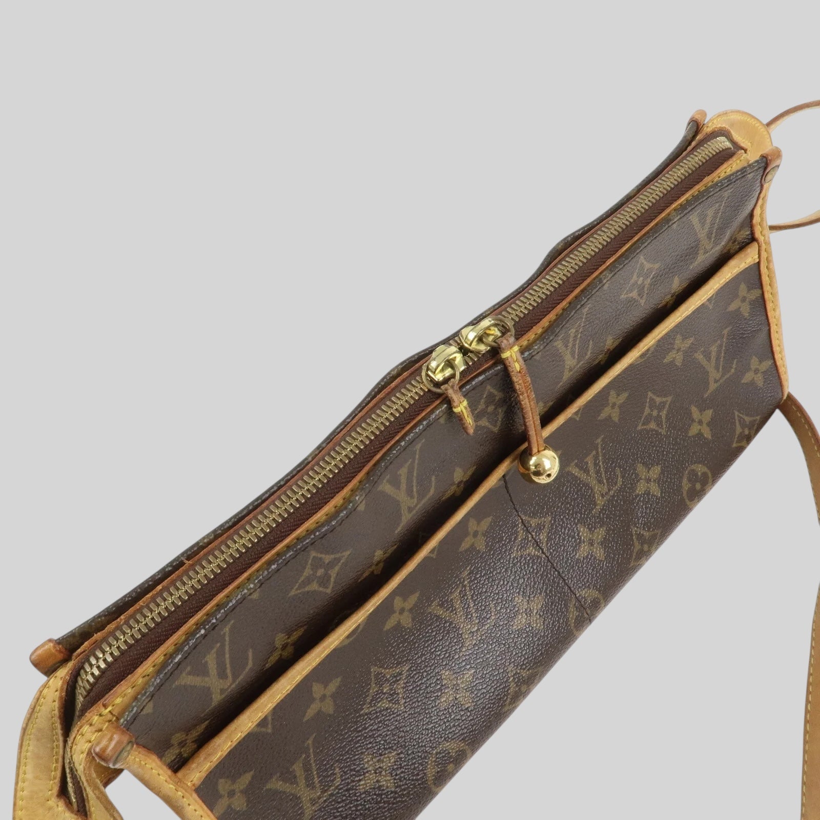 Louis Vuitton Popincourt Long
