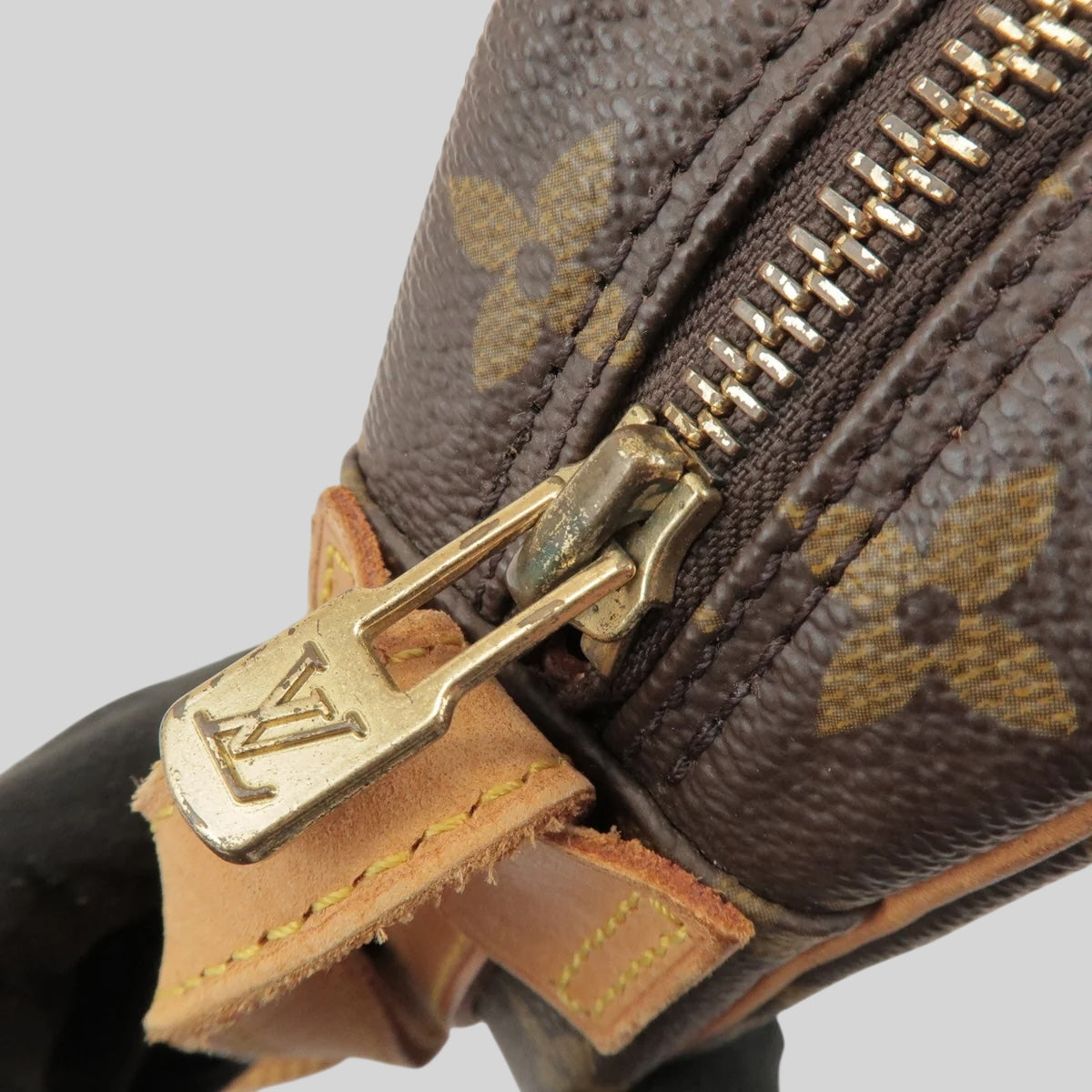 Louis Vuitton Jeune Fille GM