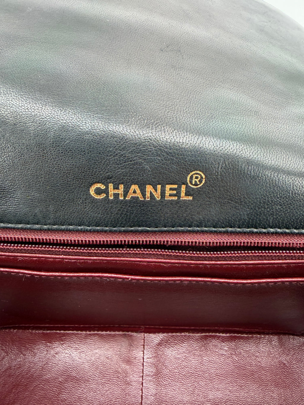 CHANEL DIANA 25