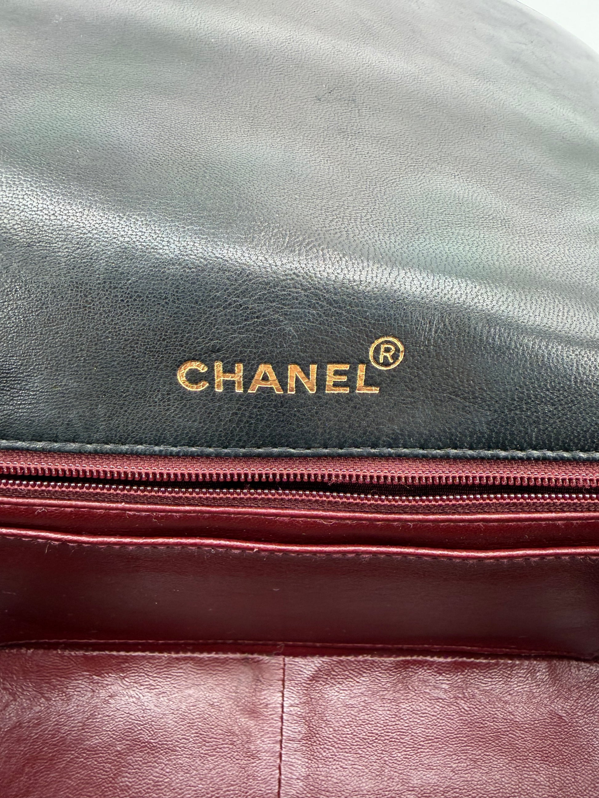 CHANEL DIANA 25
