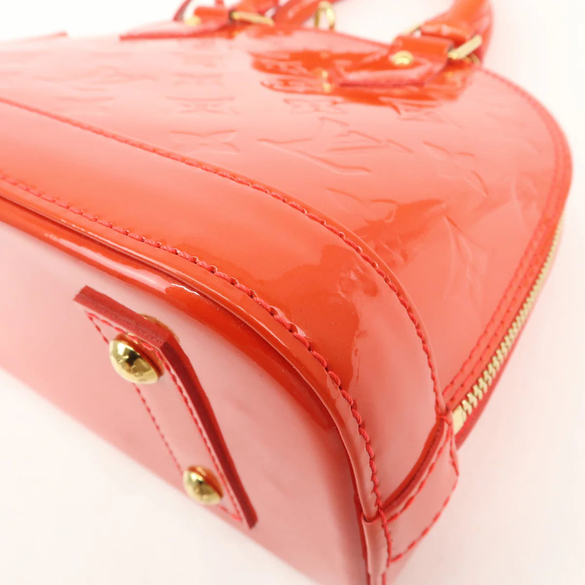 Louis Vuitton Alma BB