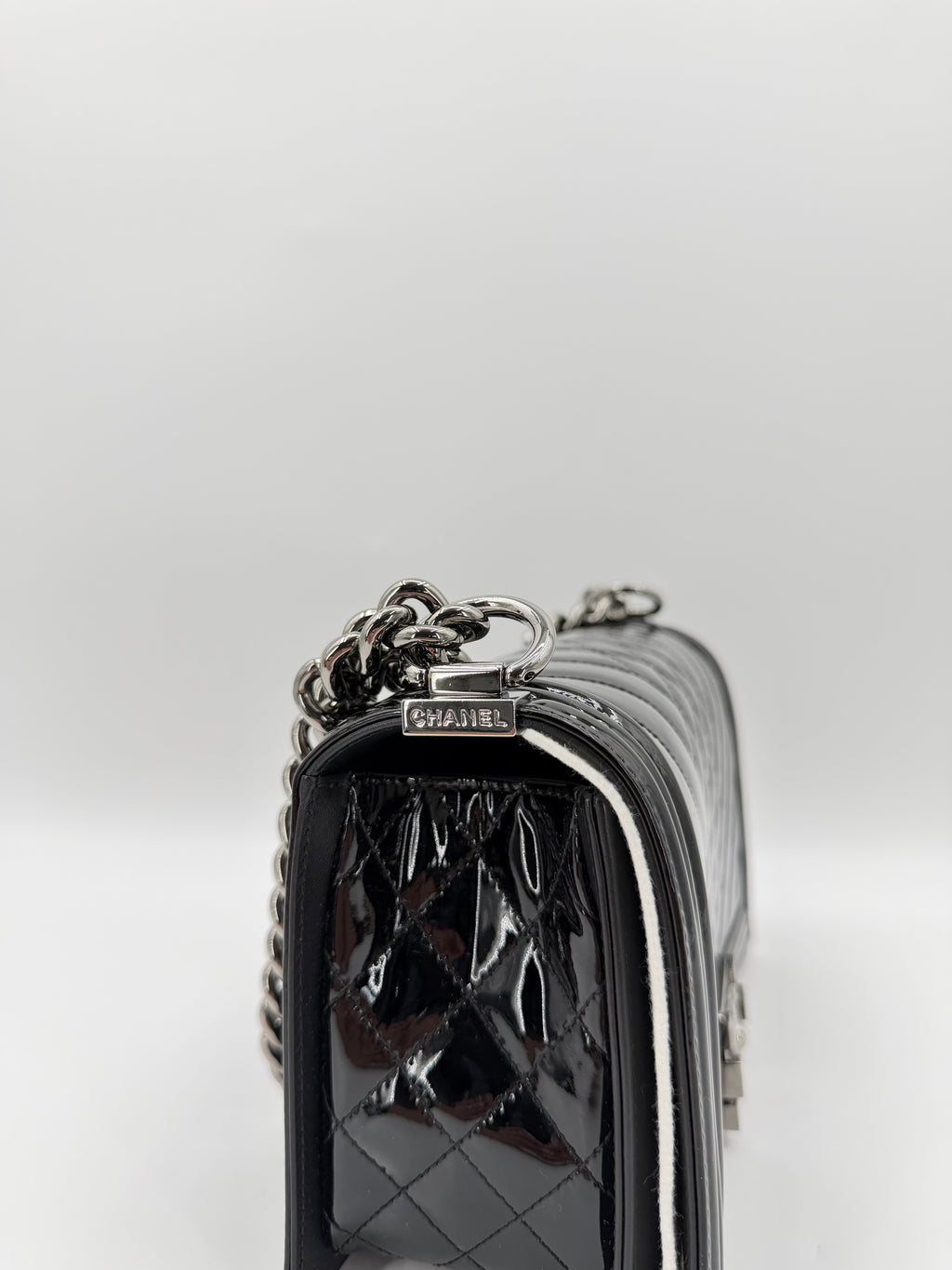 CHANEL BOY