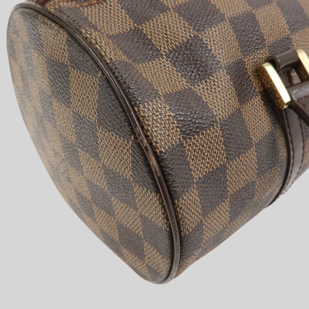 Louis Vuitton Papillon 30 Damier