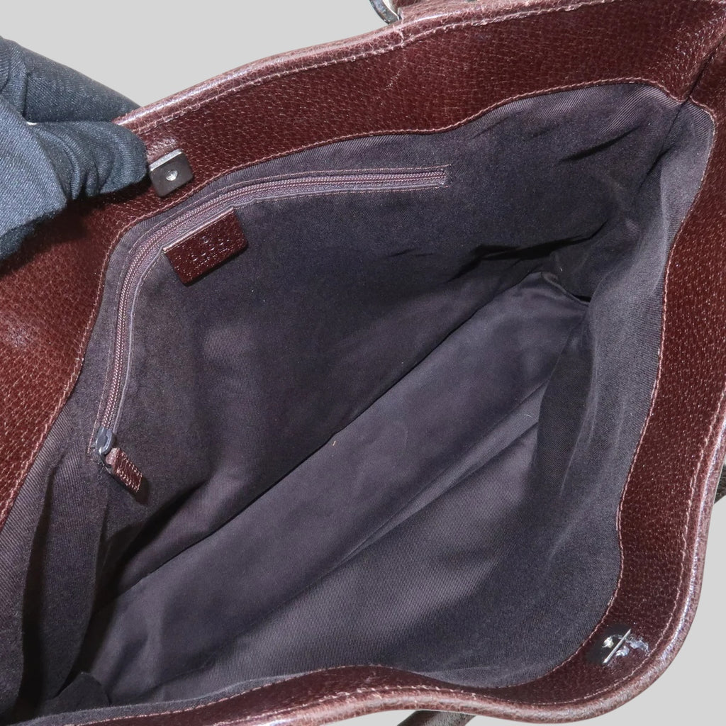 Gucci GG Tote