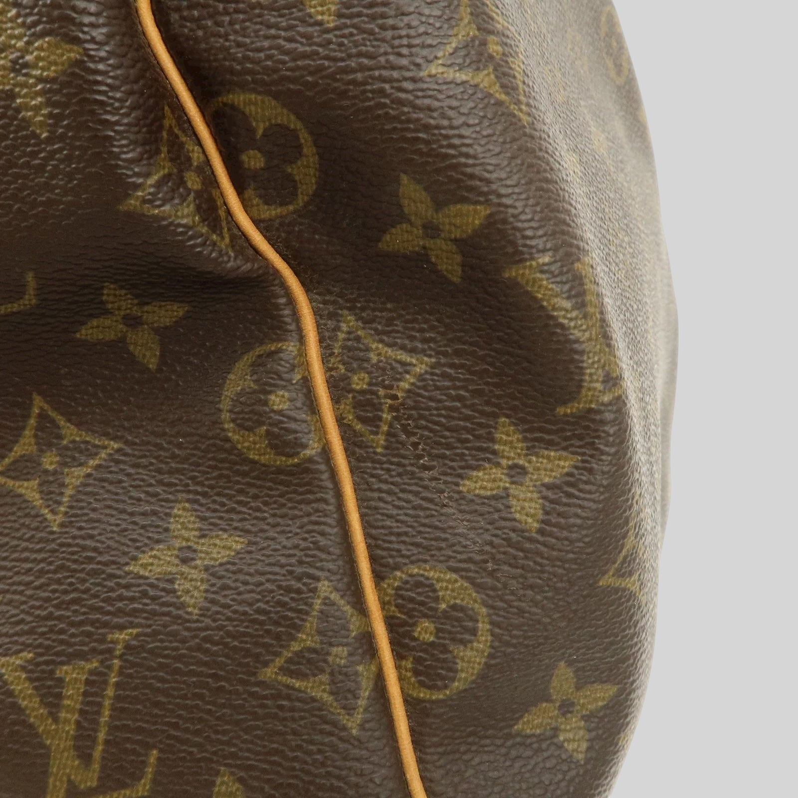 Louis Vuitton Keepall 55