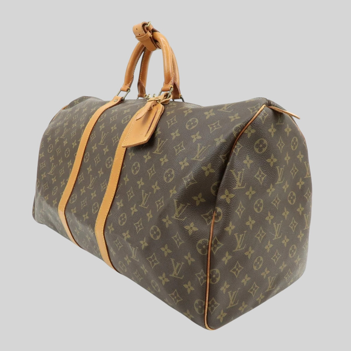 Louis Vuitton Keepall 55