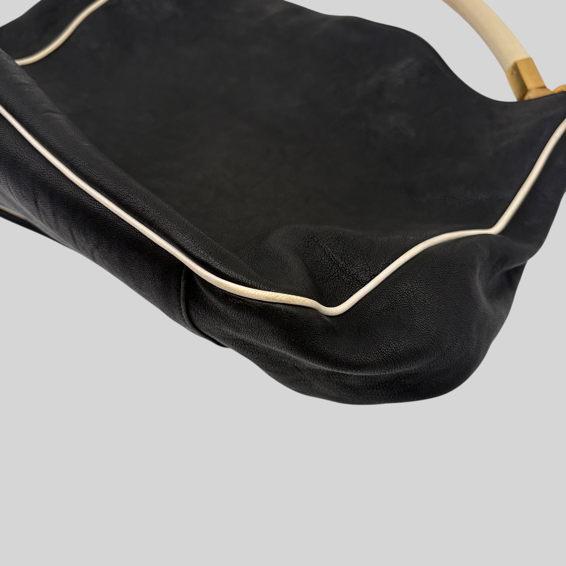Yves Saint Laurent One Shoulder