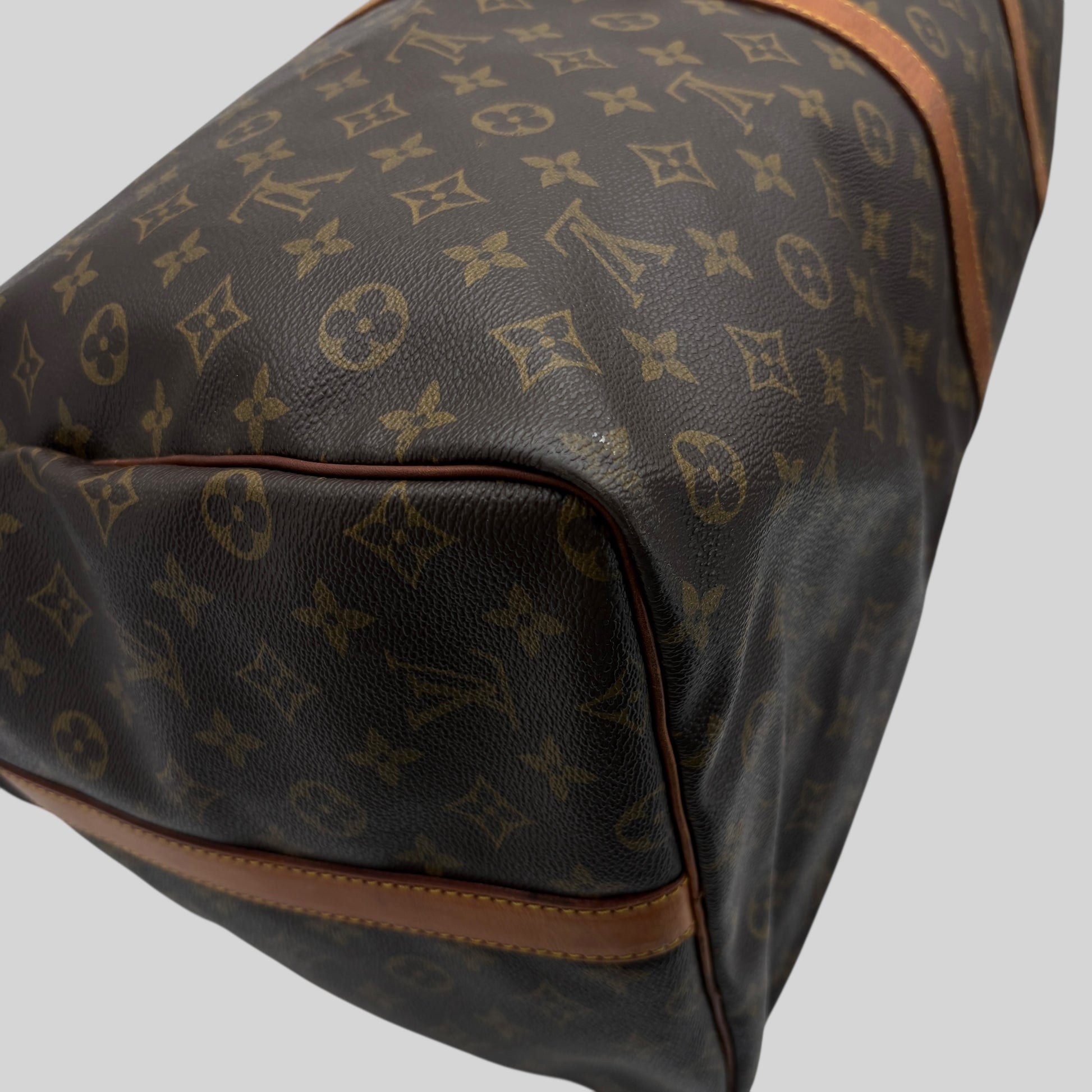 Louis Vuitton Keepall 60 Bandoulière