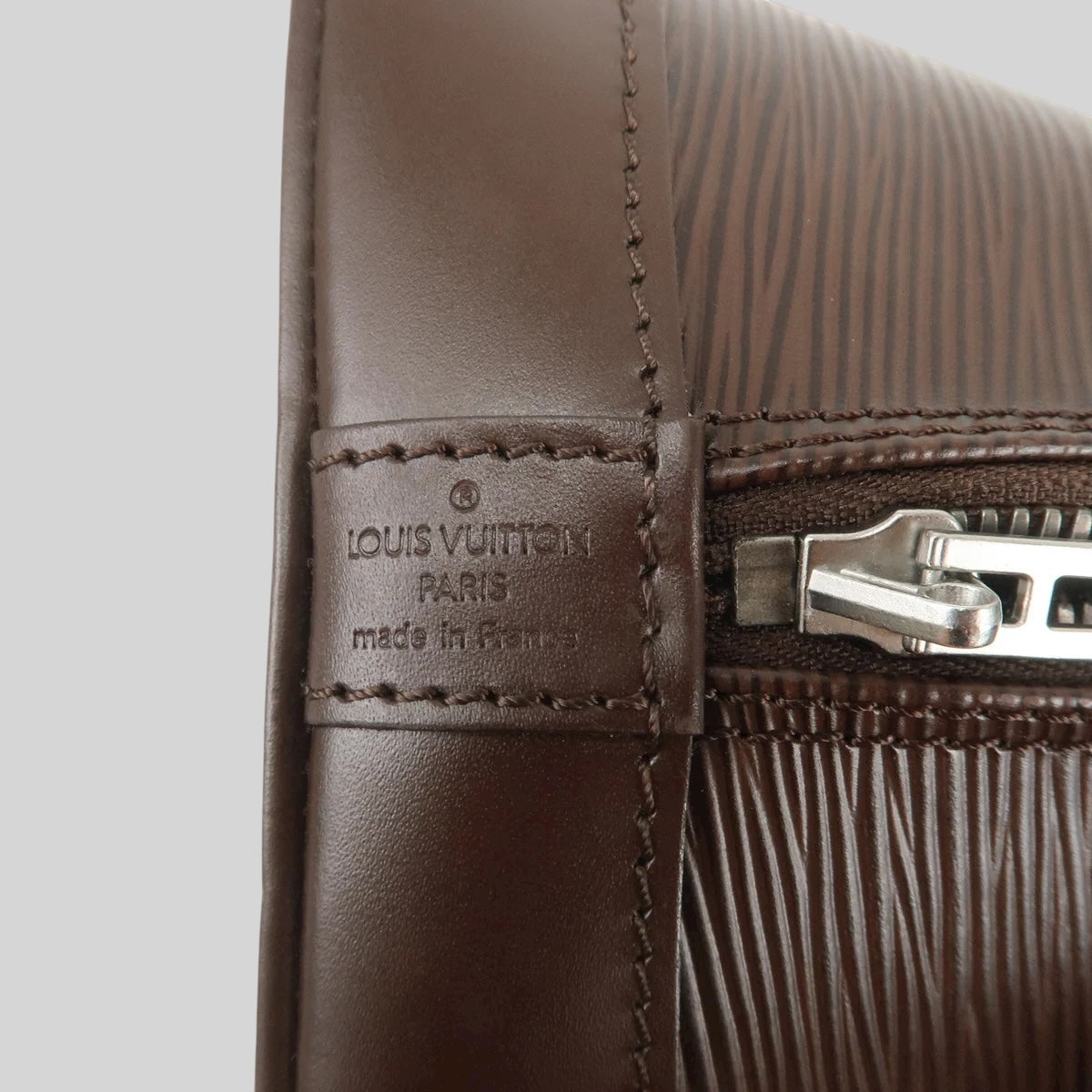 Louis Vuitton Alma PM