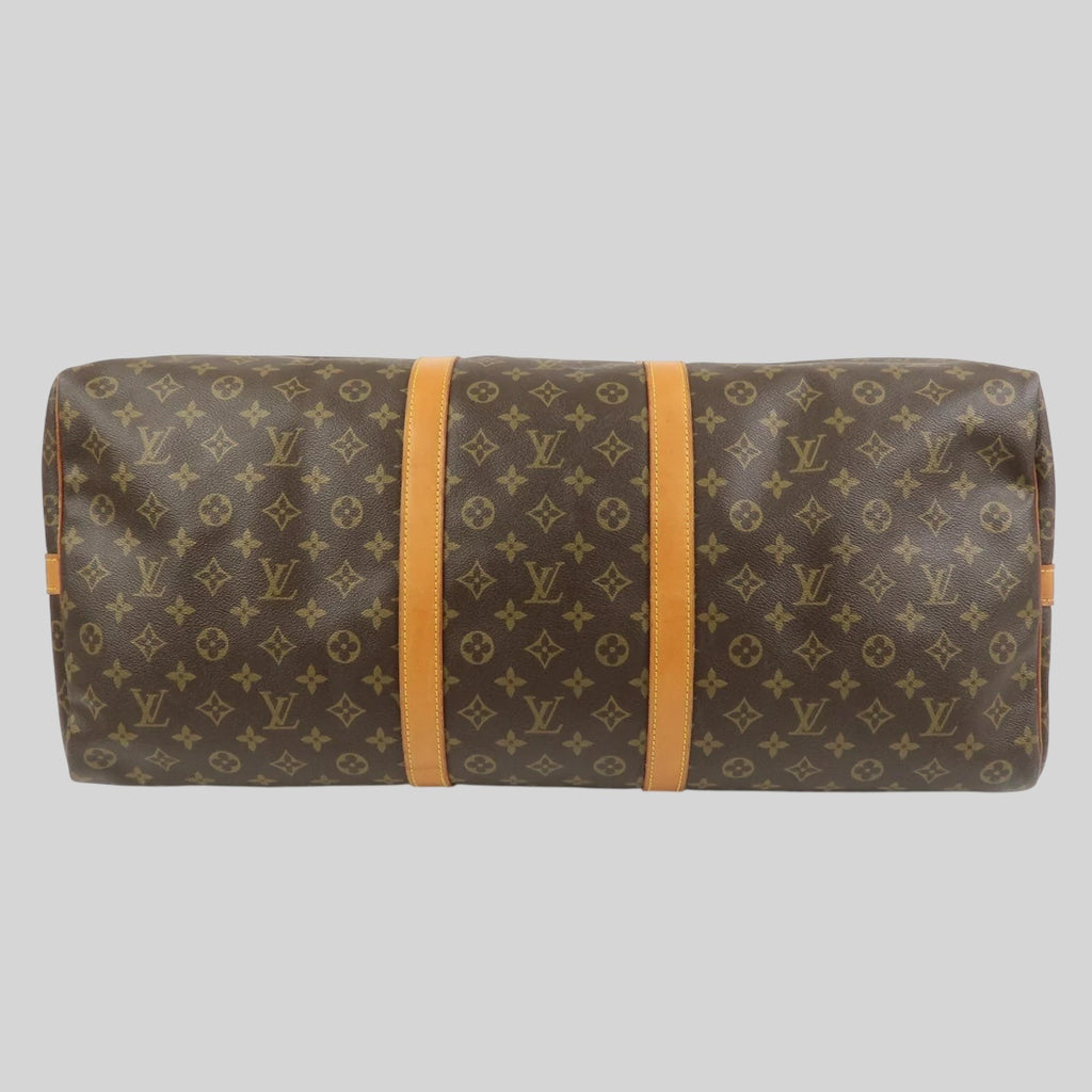Louis Vuitton Keepall 60 Bandoulière