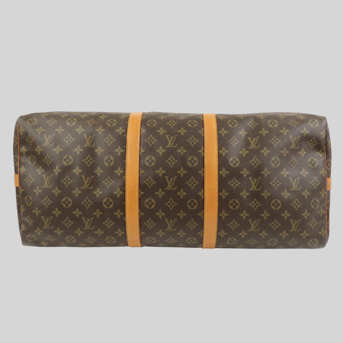 Louis Vuitton Keepall 60 Bandoulière