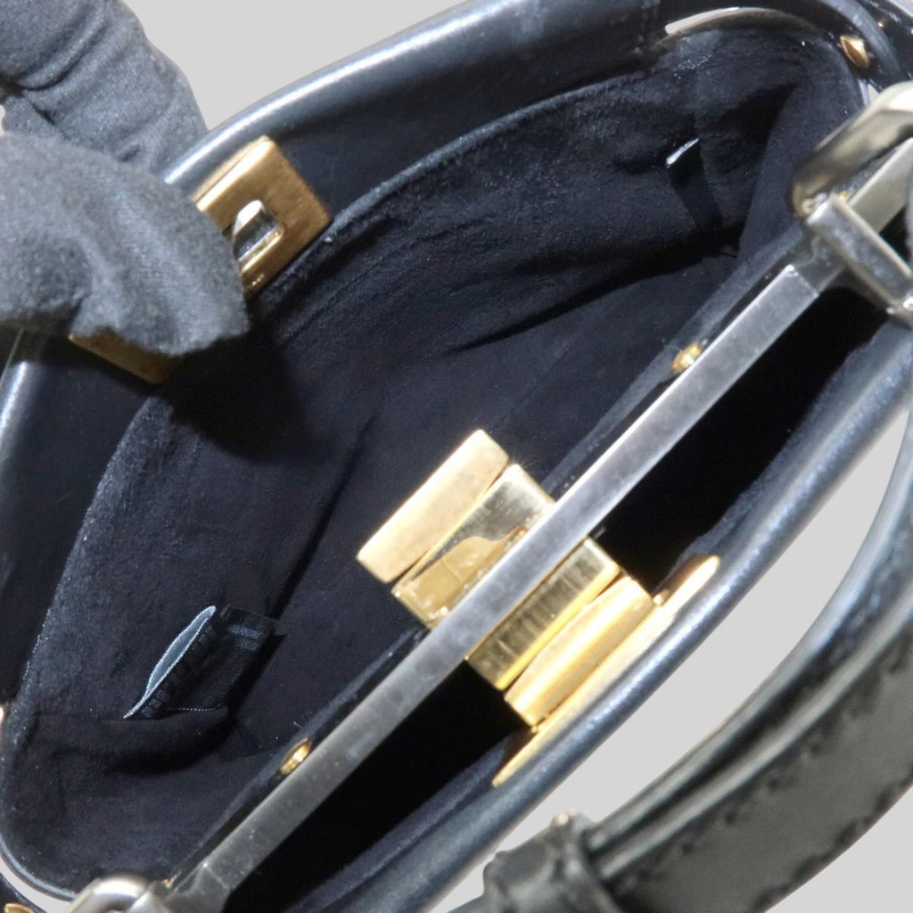 Fendi Peekaboo 2 Way