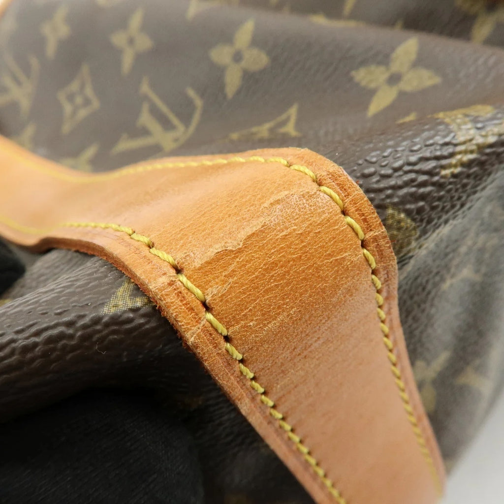 Louis Vuitton Sac Souple 45