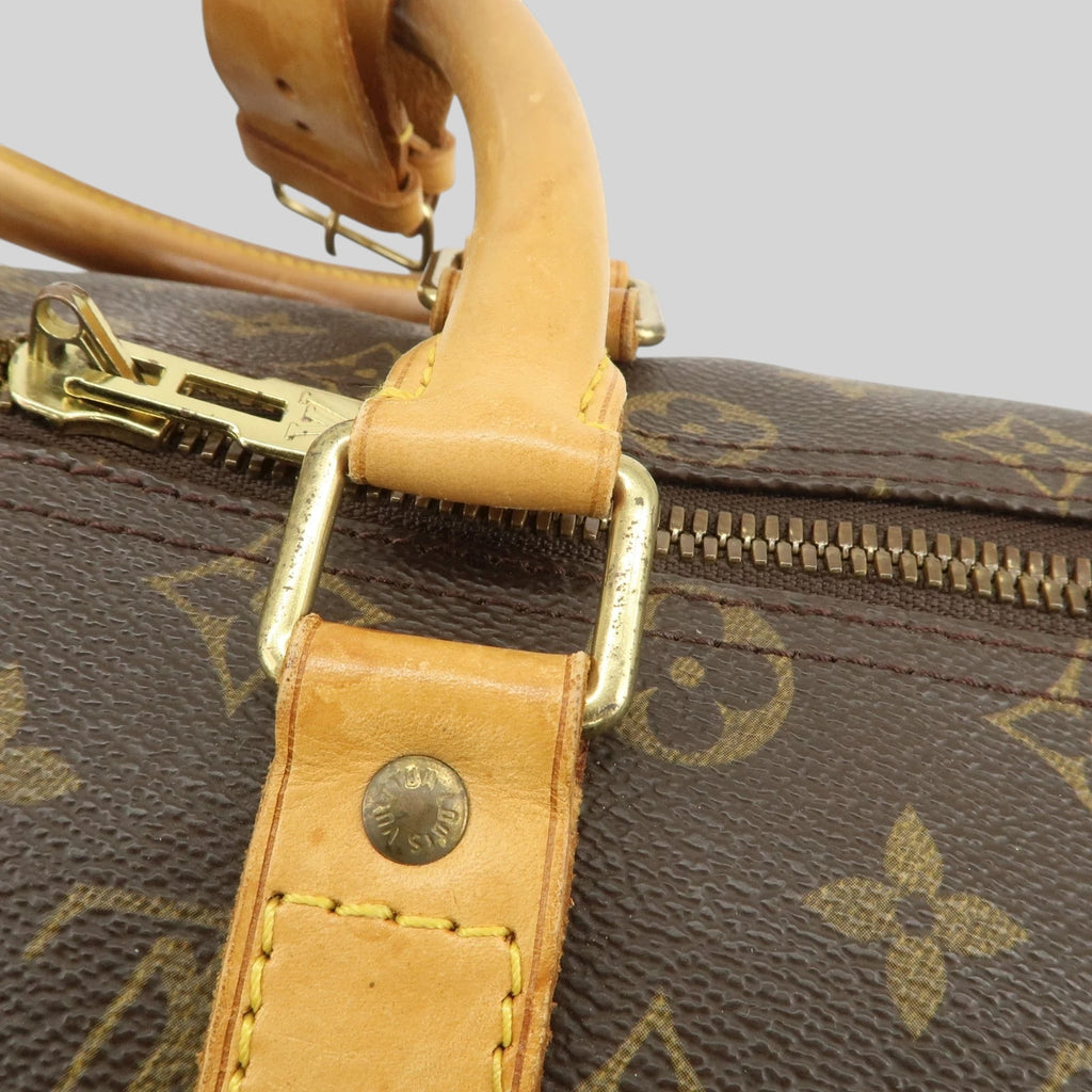 Louis Vuitton Keepall 45