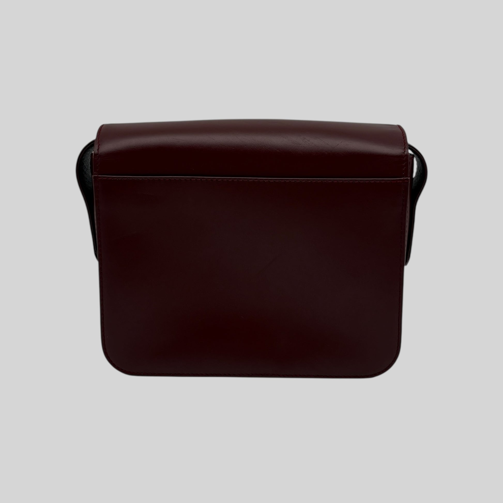 Cartier Must Shoulder