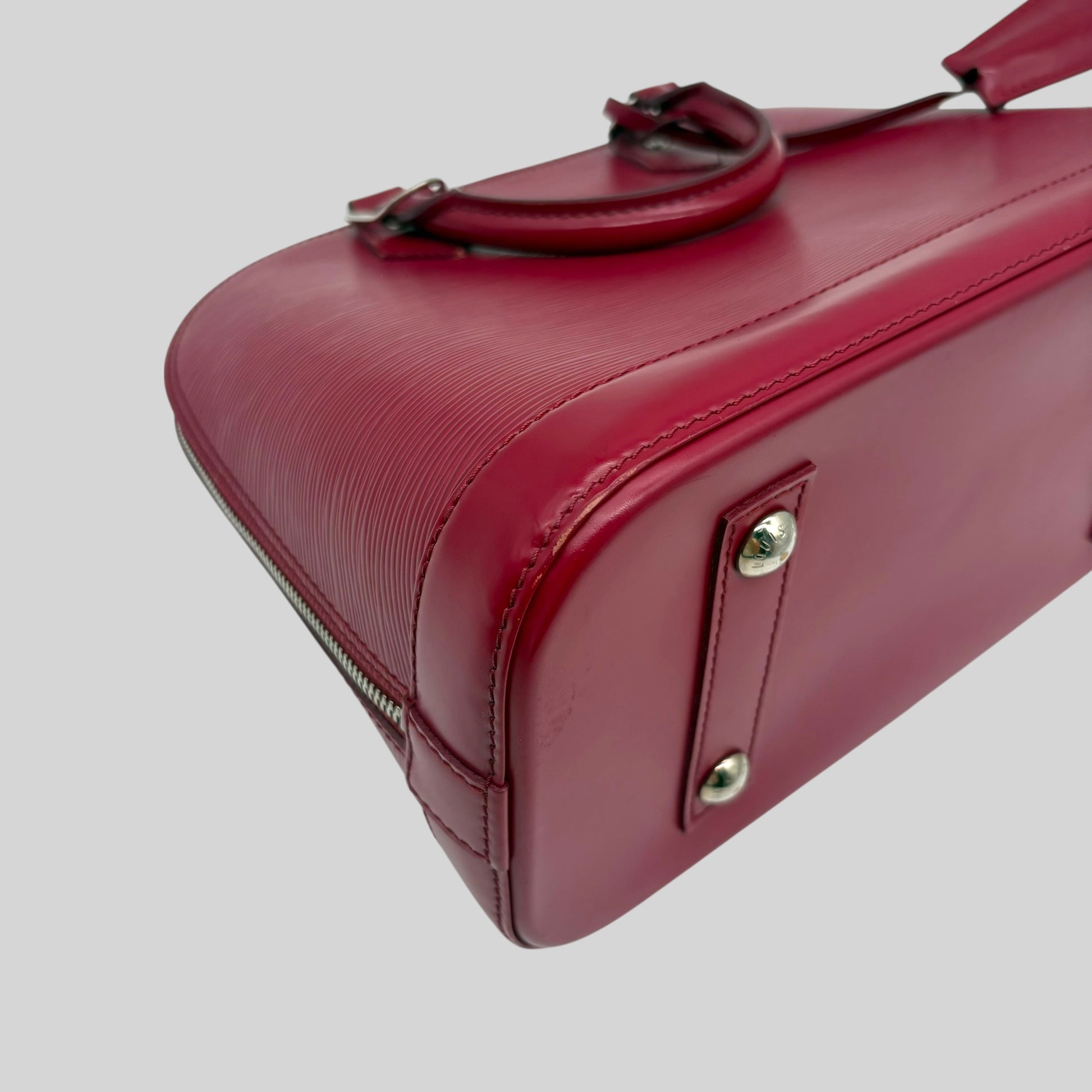 Louis Vuitton Alma PM