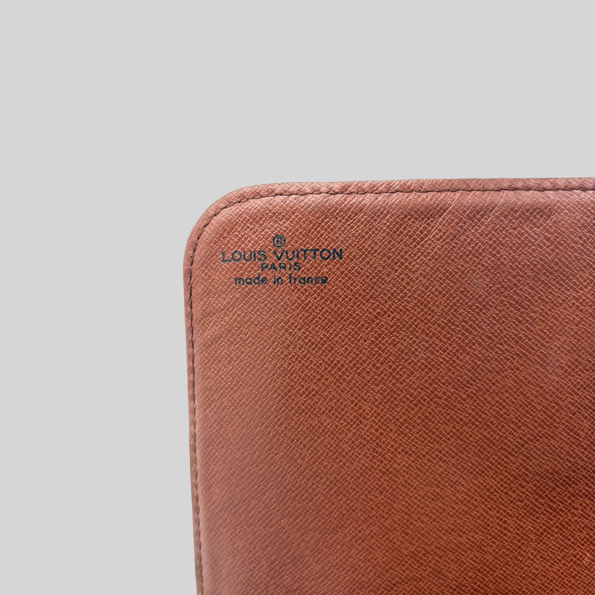 Louis Vuitton Cartouchière GM