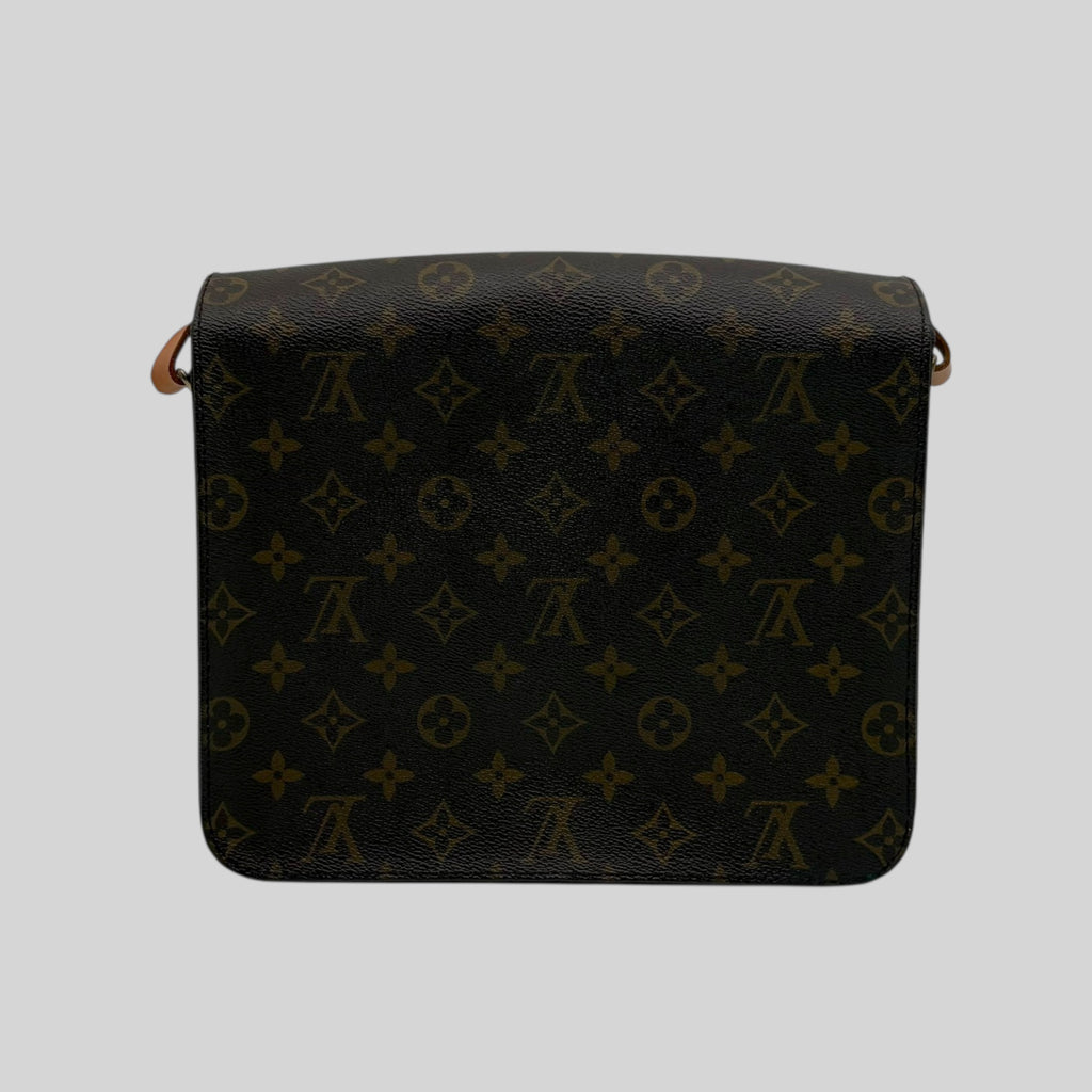 Louis Vuitton Cartouchière MM