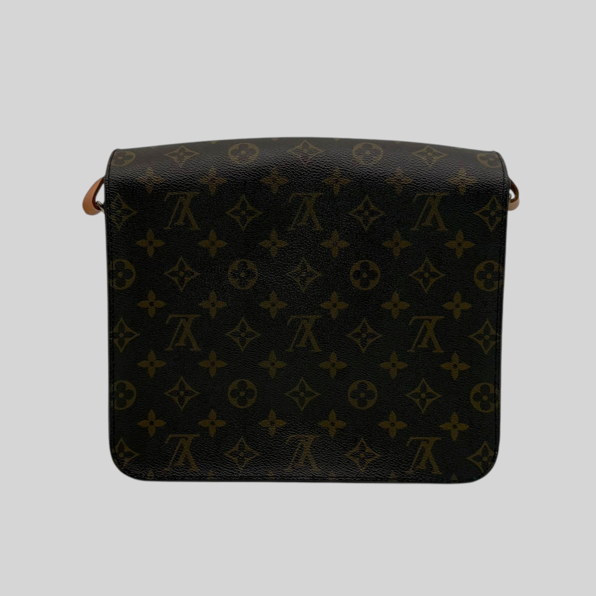 Louis Vuitton Cartouchière MM