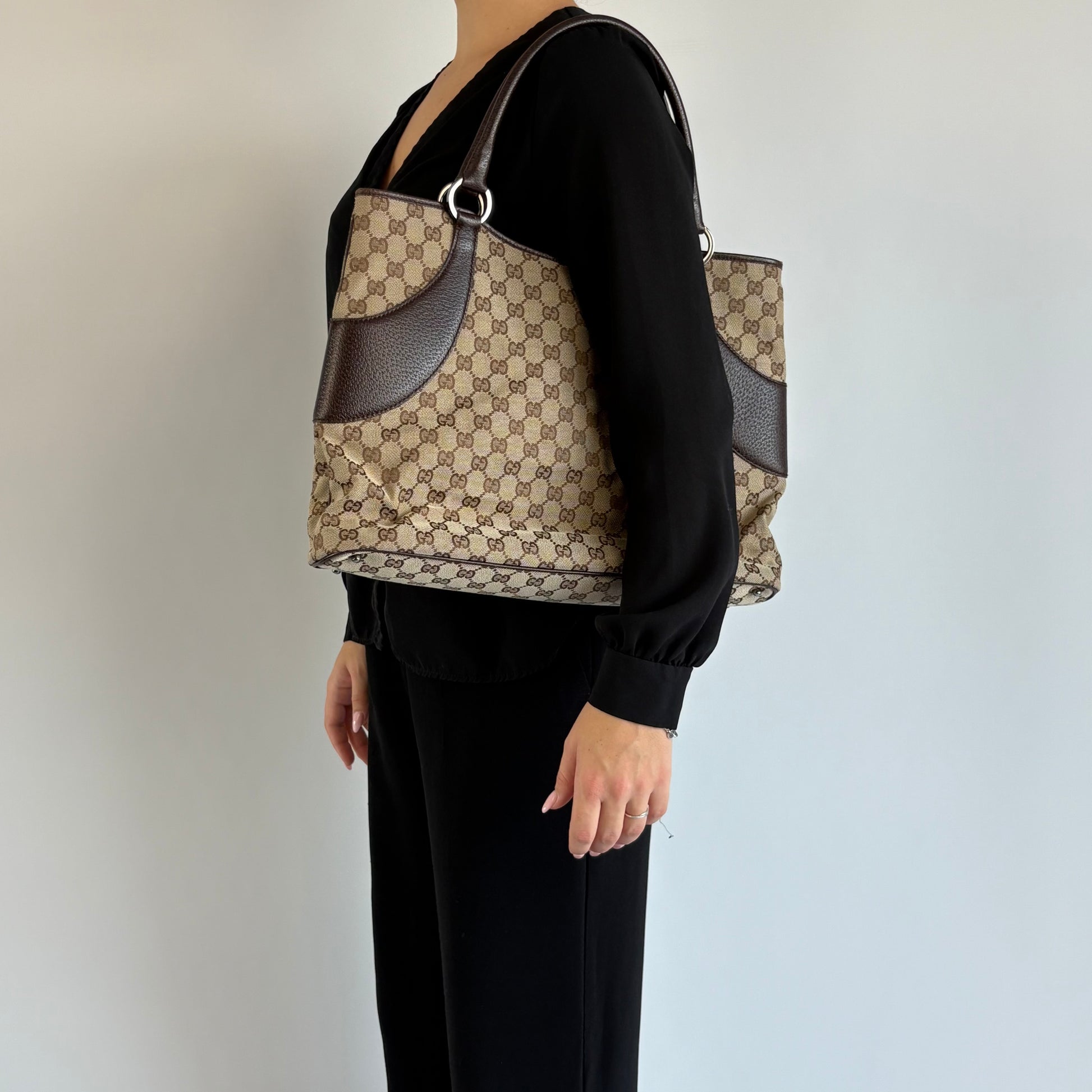 Gucci GG Tote