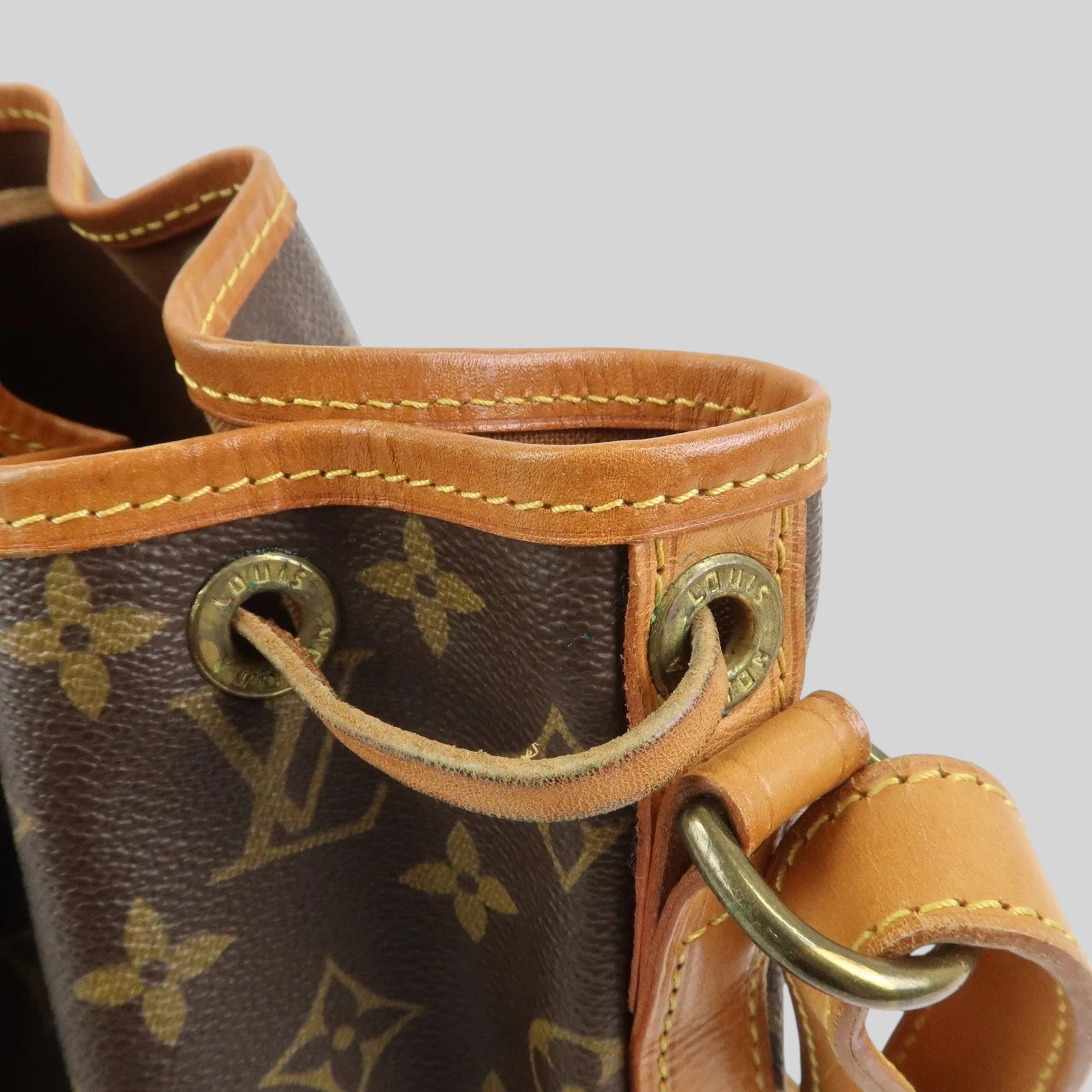 Louis Vuitton Noé PM