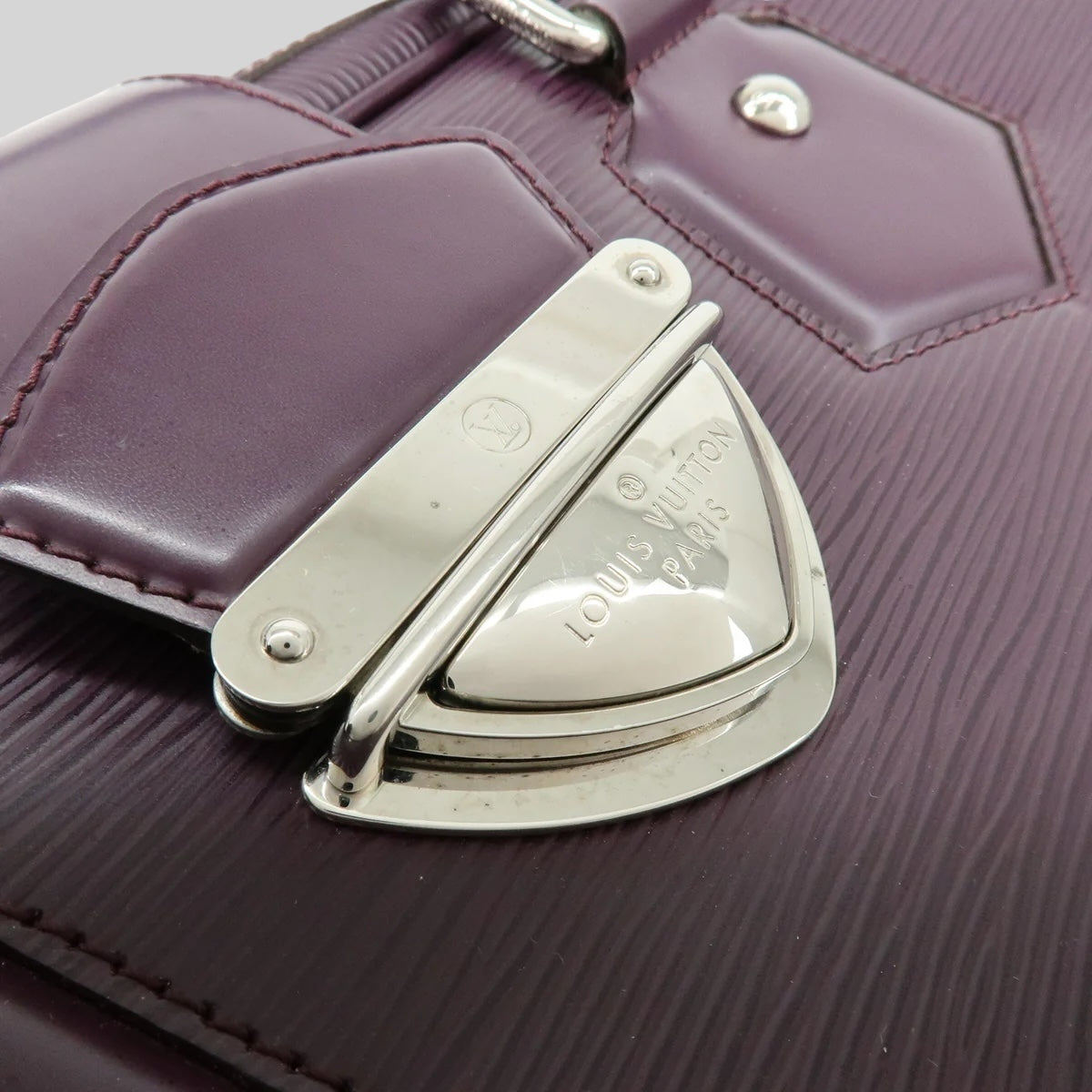 Louis Vuitton Bowling Montaigne