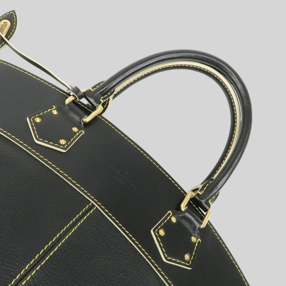 Louis Vuitton Suhari Lock It