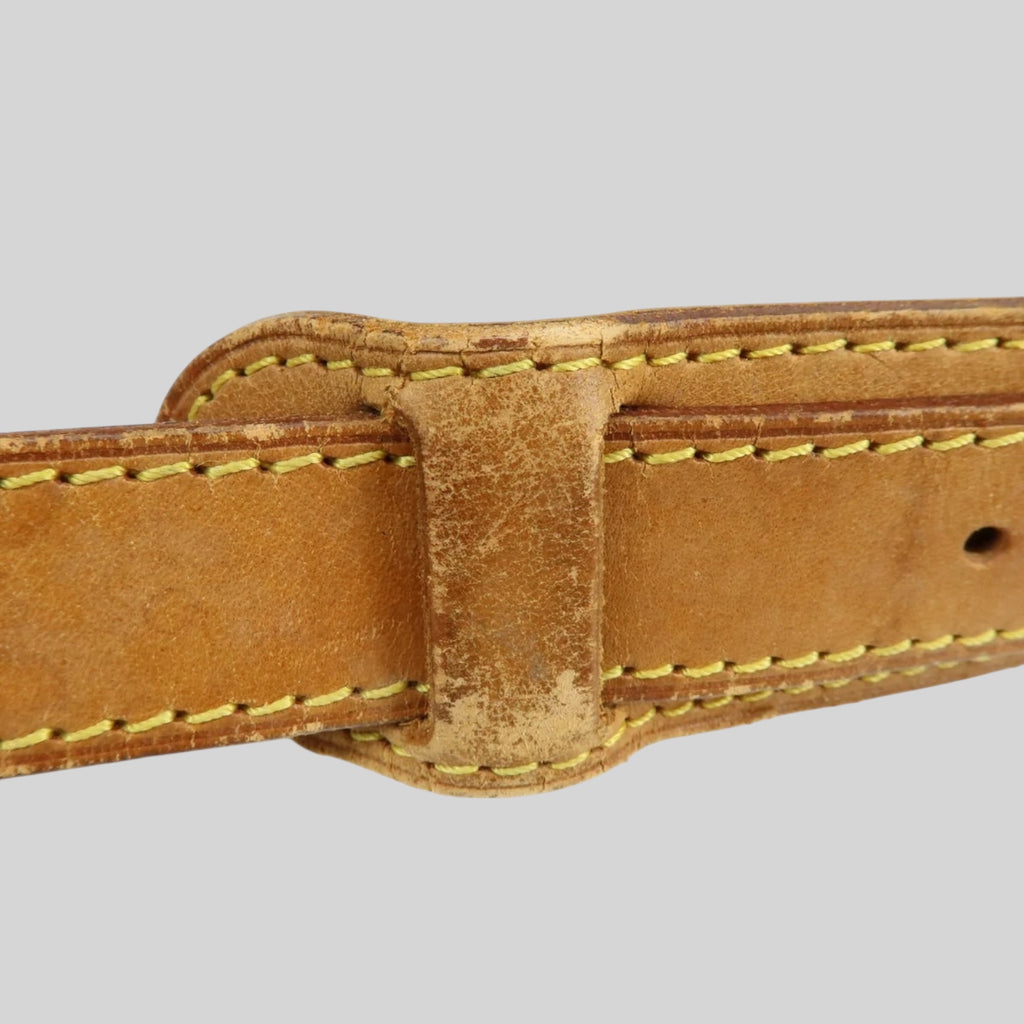 Louis Vuitton Keepall 55 Bandoulière