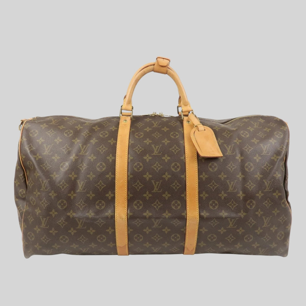 Louis Vuitton Keepall 60
