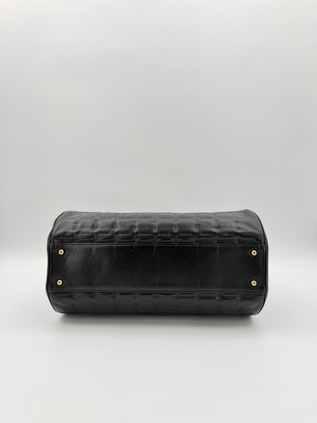 CHANEL CHOCOLATE BAR BAGUETTE