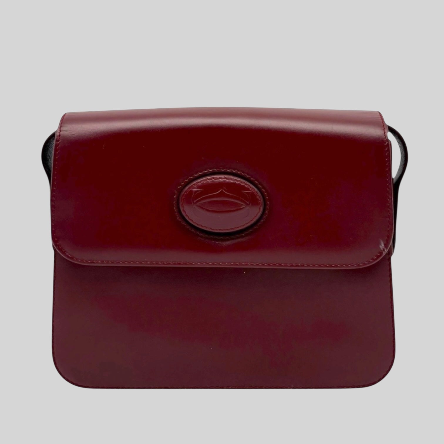 Cartier Must Shoulder