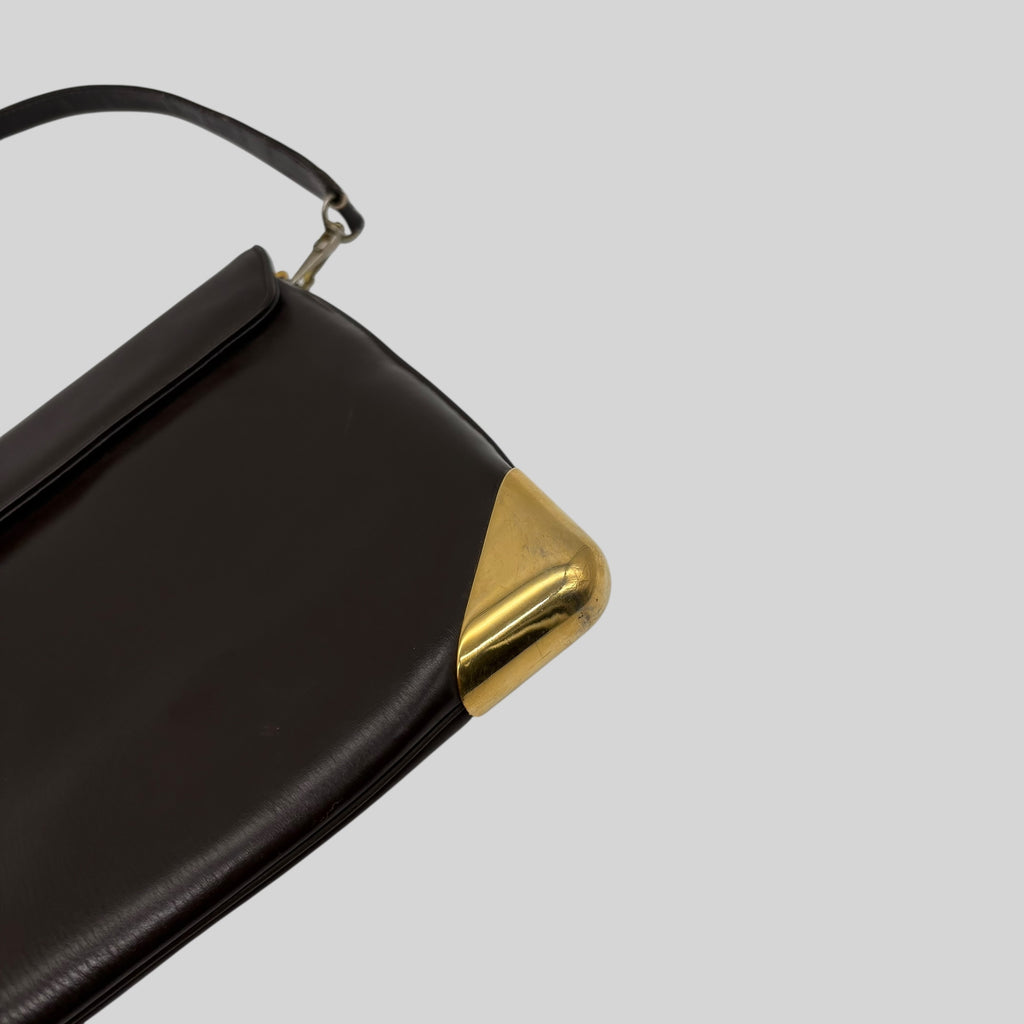 Dior Trotter Brown