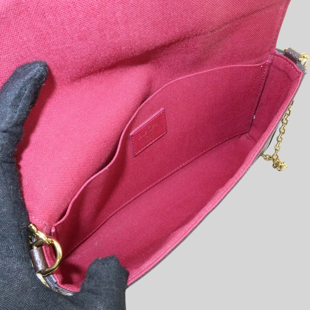 Louis Vuitton Félicie