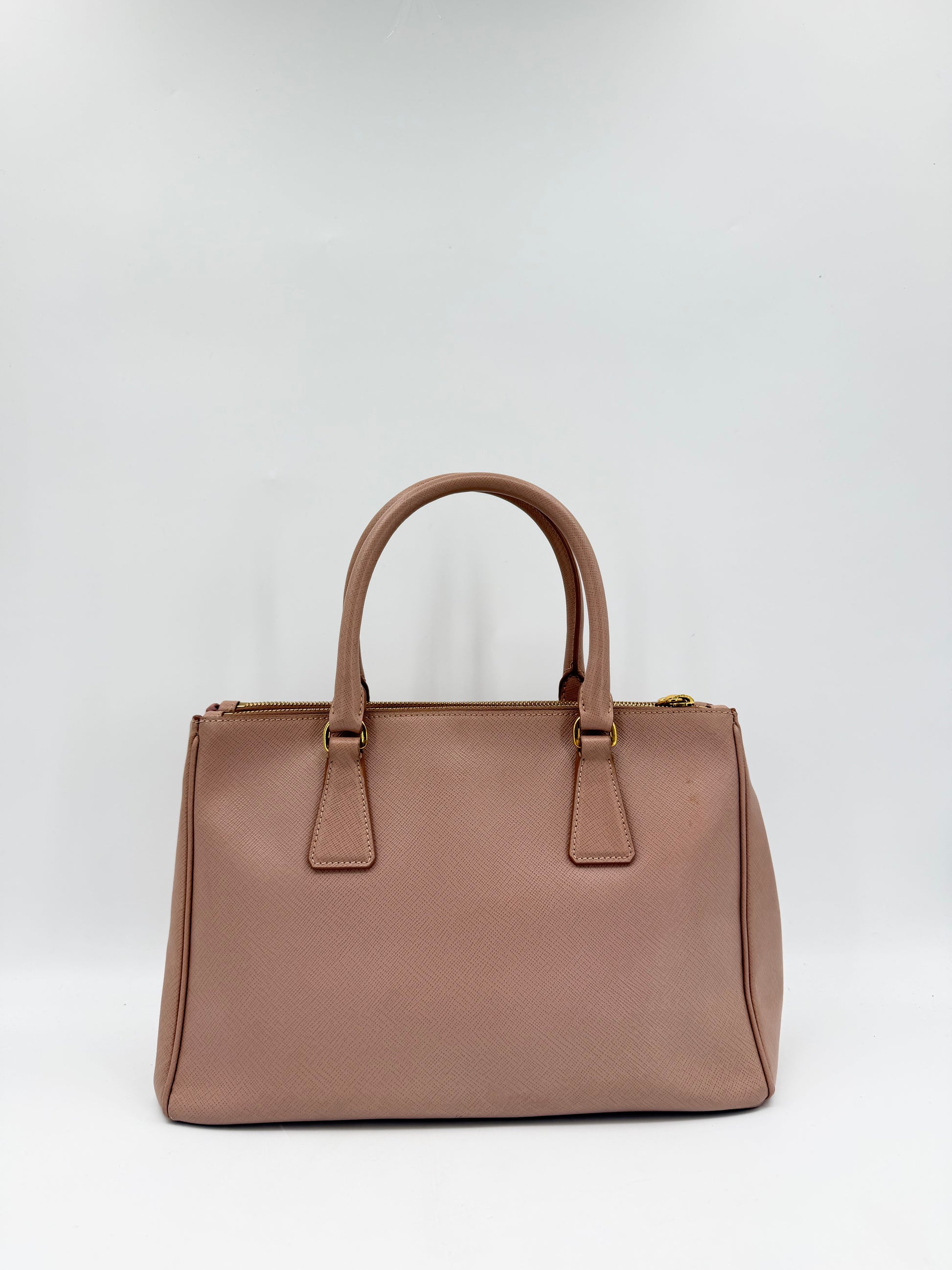 PRADA GALLERIA SAFFIANO