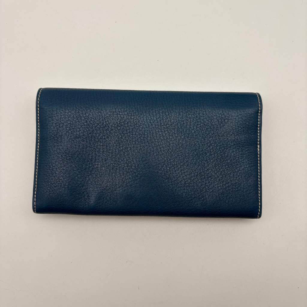Tiffany & Co Long Wallet