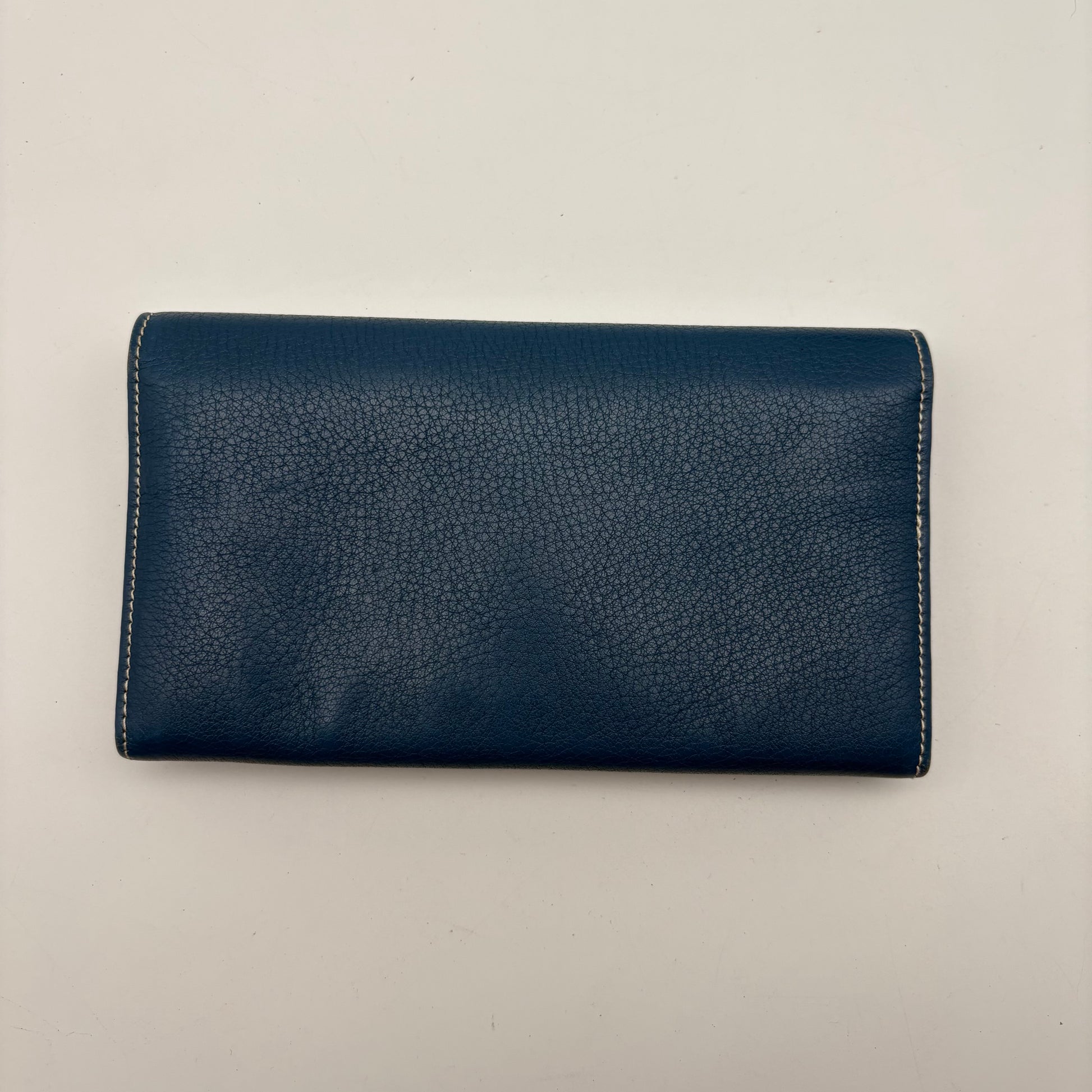 Tiffany & Co Long Wallet