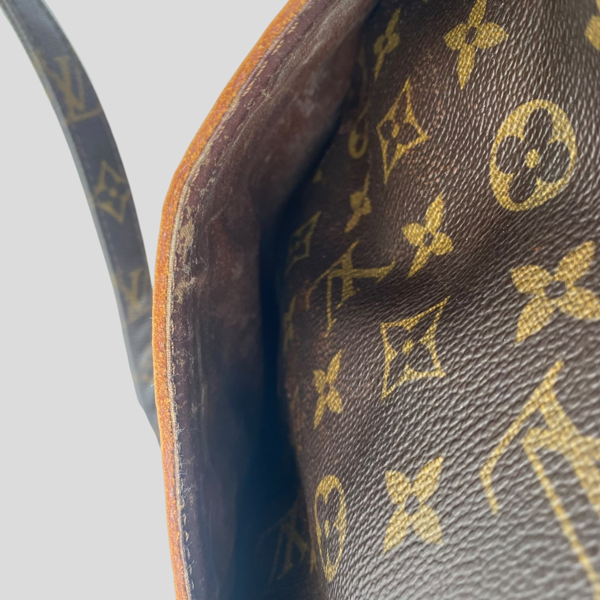 Louis Vuitton Danube