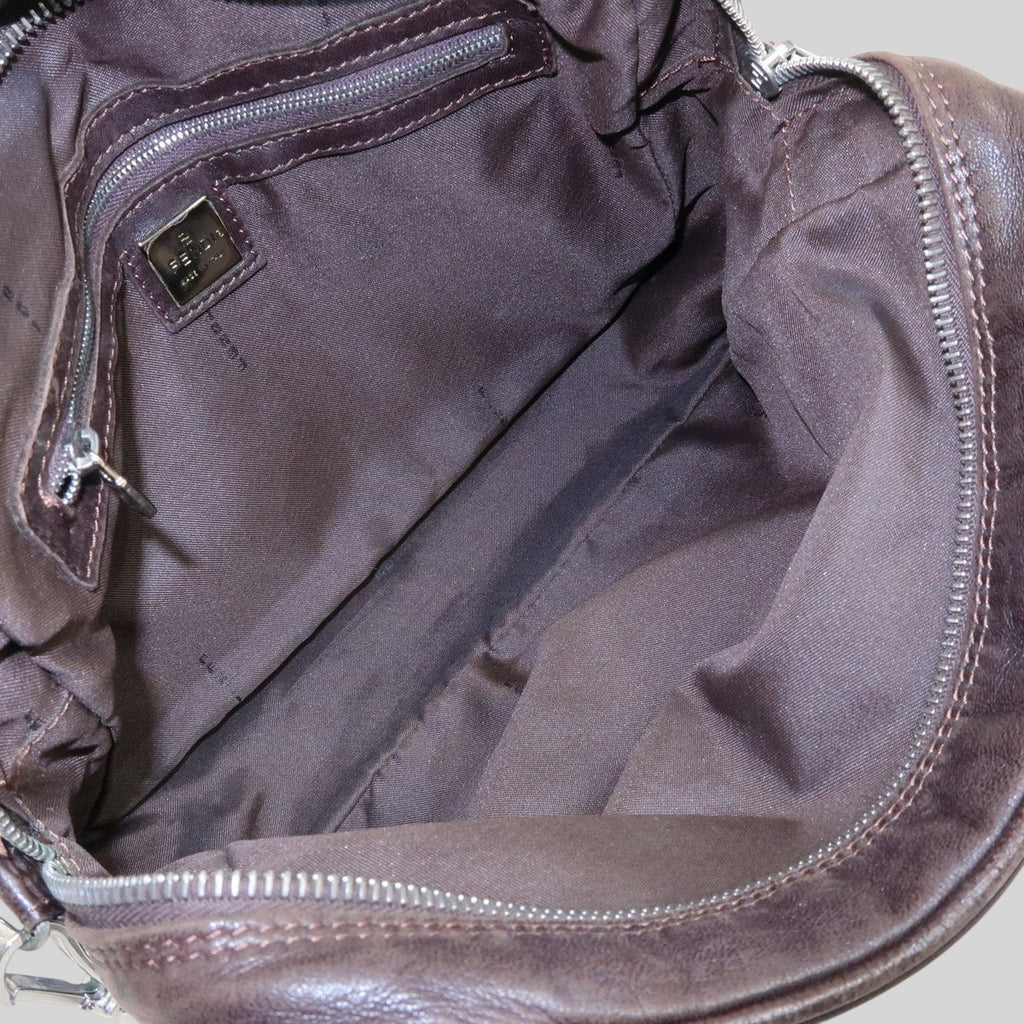 Fendi Leather 2Way