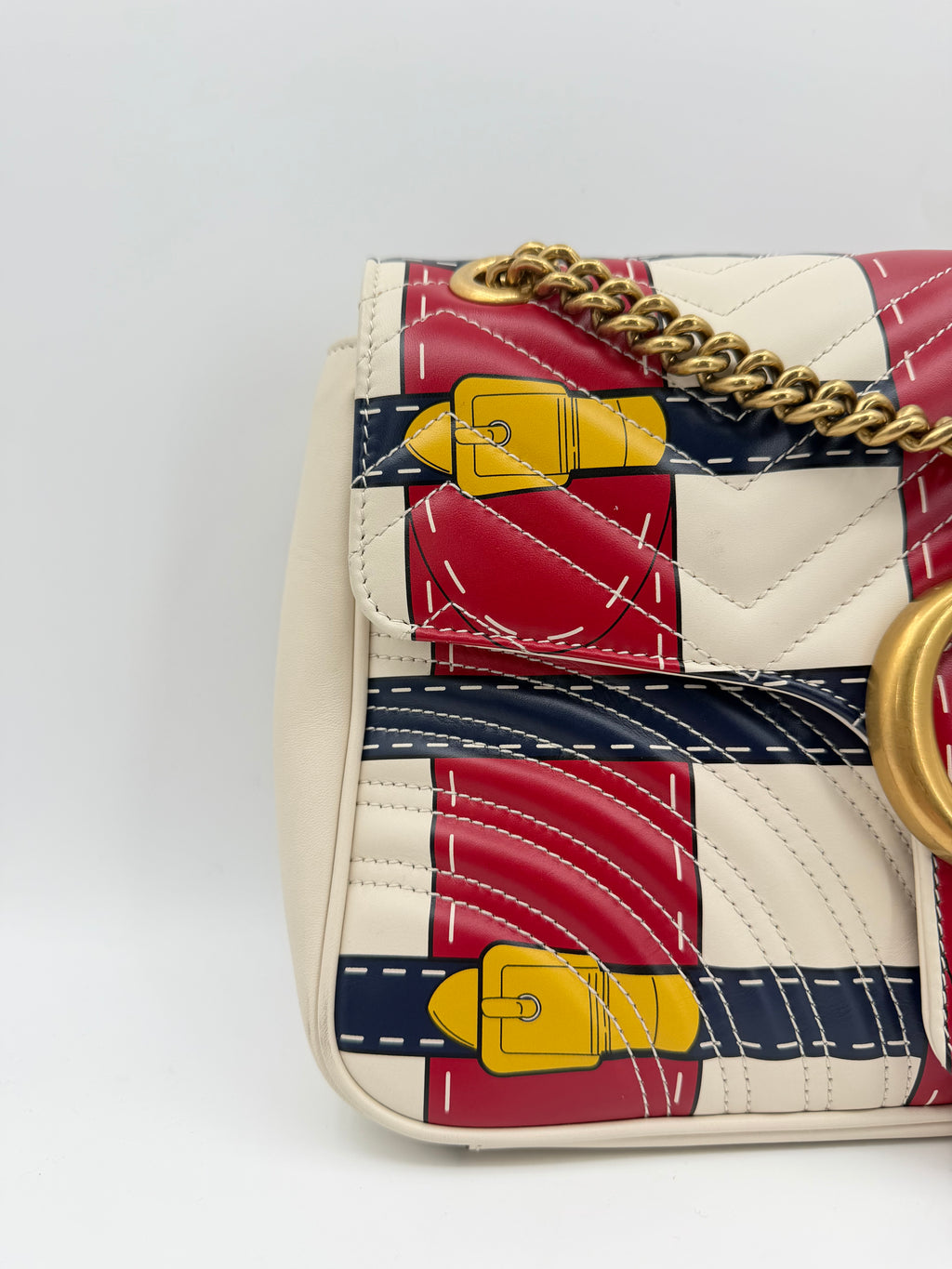 GUCCI MARMONT