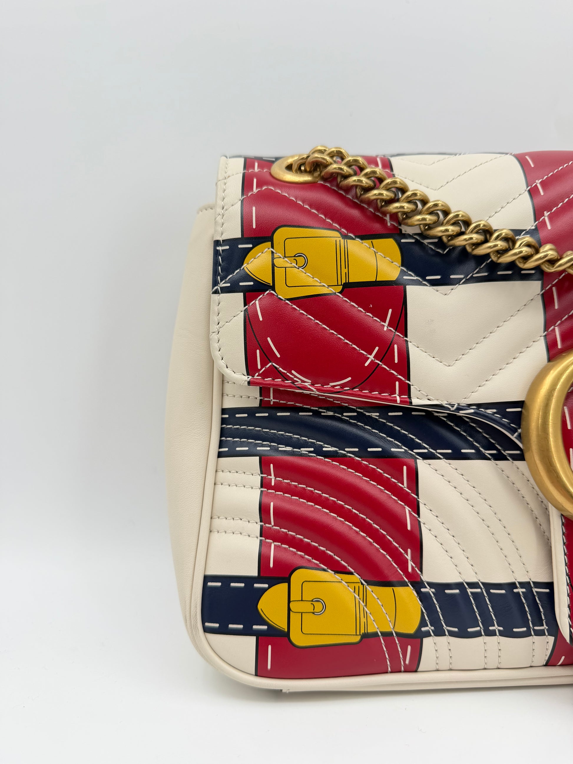 GUCCI MARMONT