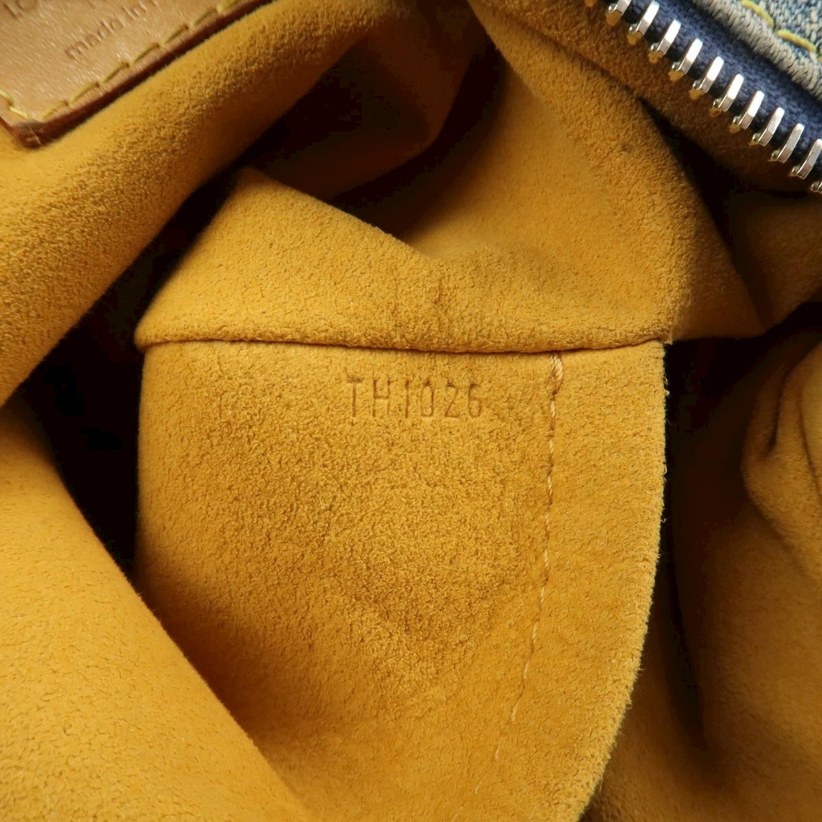 Louis Vuitton Baggy PM