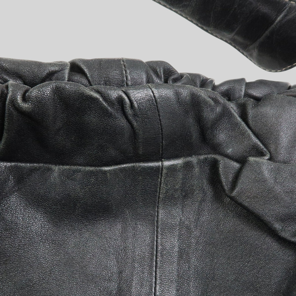 Dolce & Gabana Leather 2Way