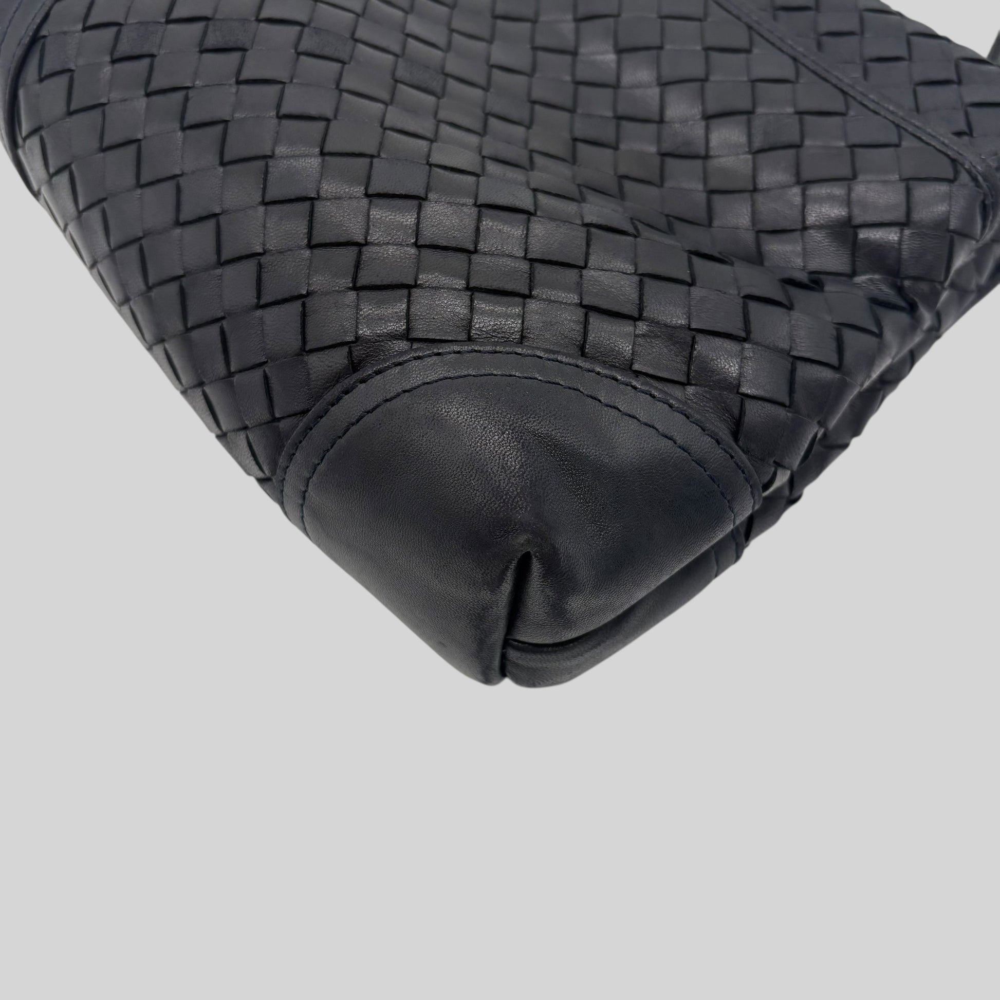 Bottega Veneta Intrecciato 2Way