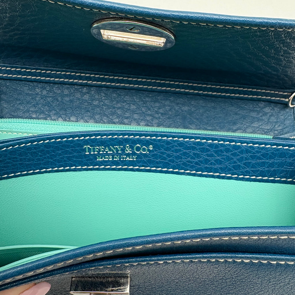 Tiffany & Co Long Wallet