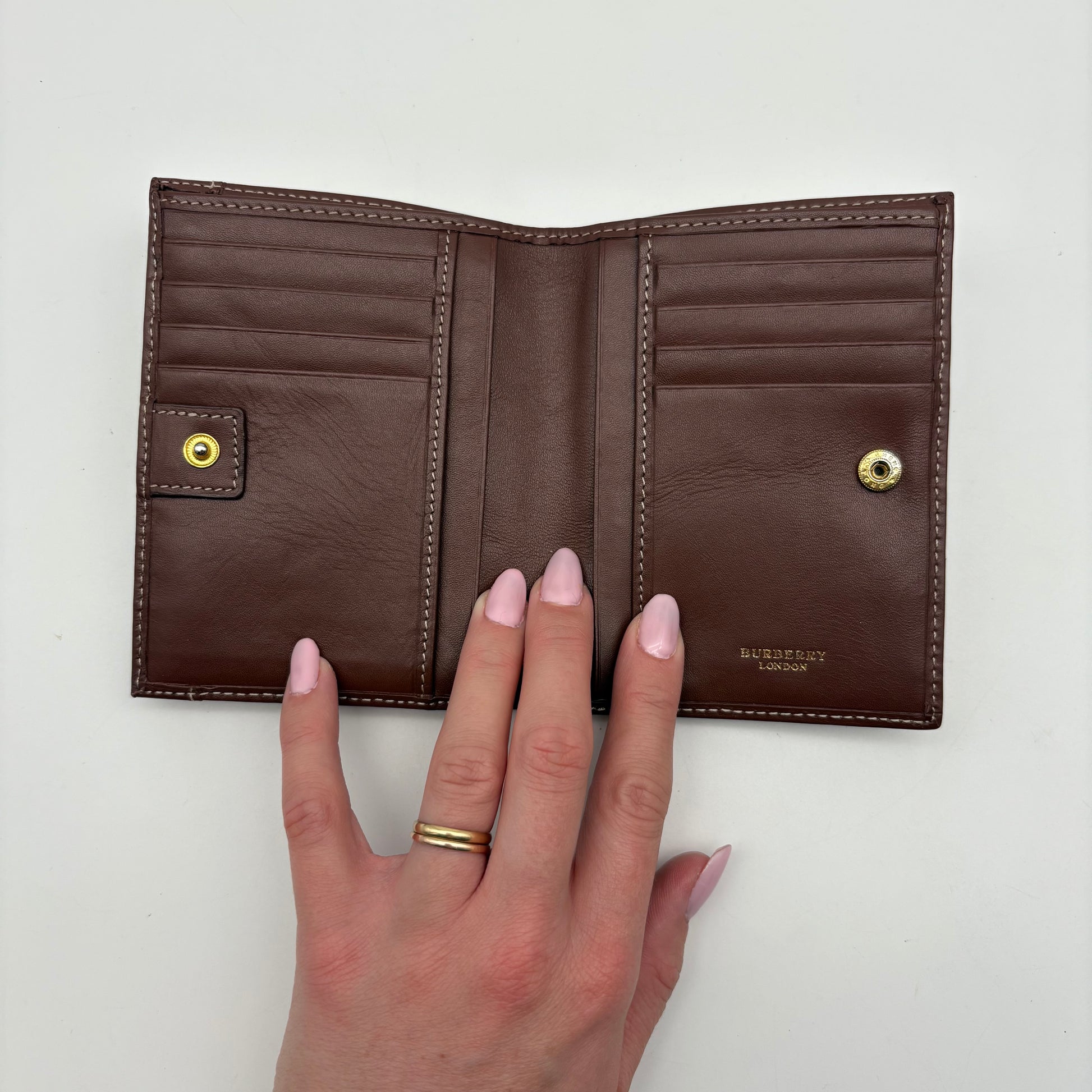 Burberry Vintage