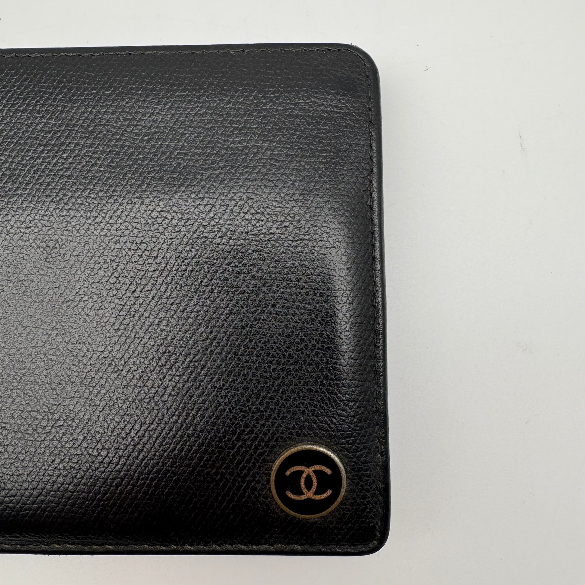Chanel Coco Wallet