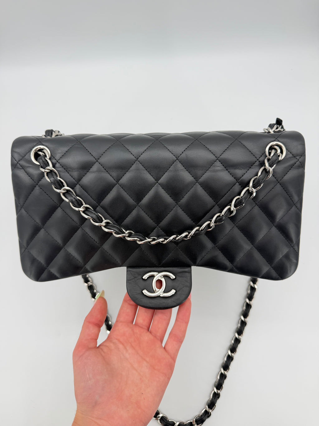 CHANEL TIMELESS 30