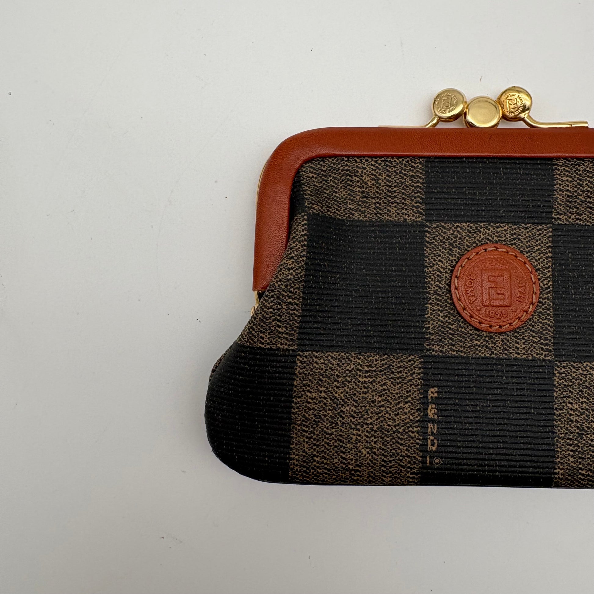 Fendi Pécan