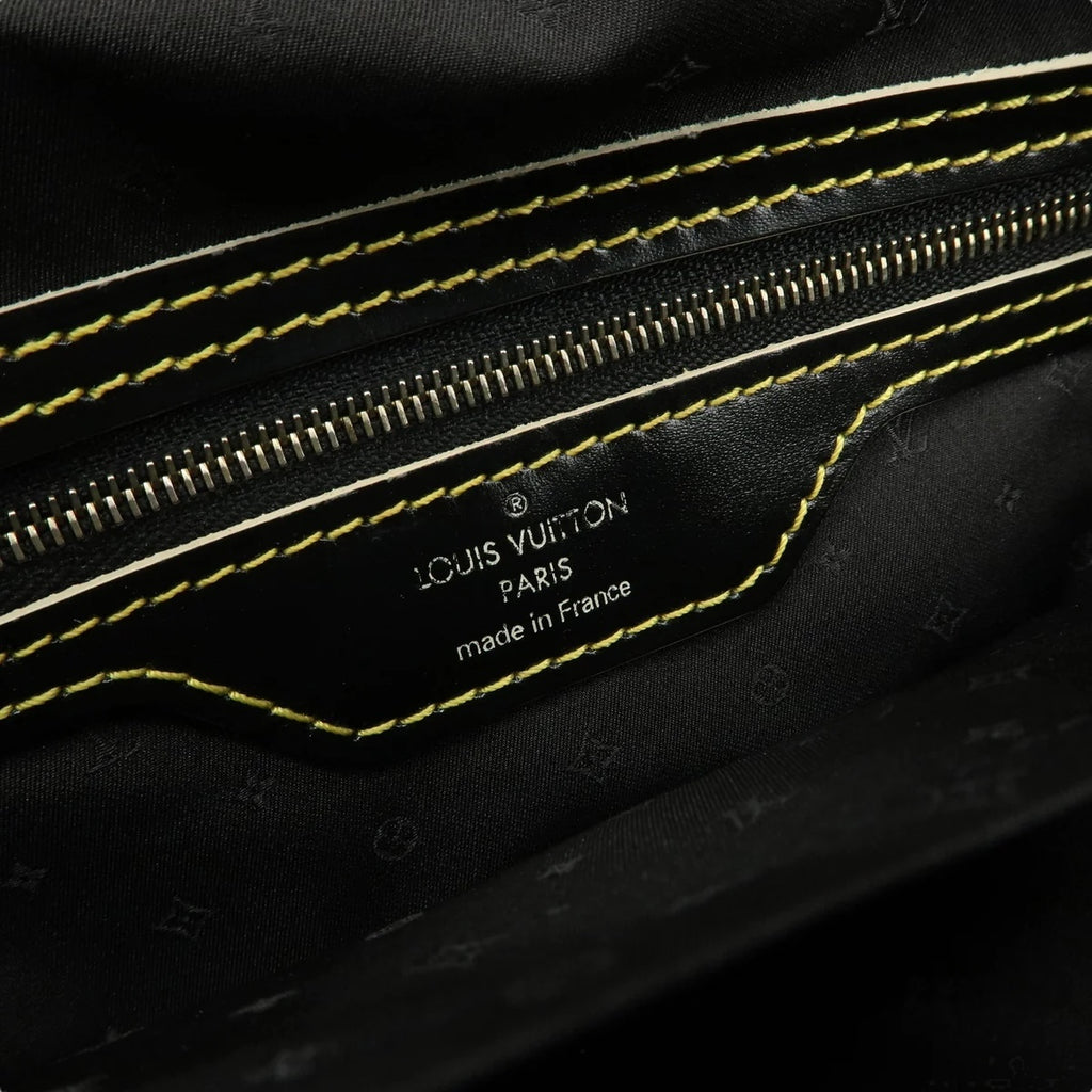 Louis Vuitton Suhari Lock It