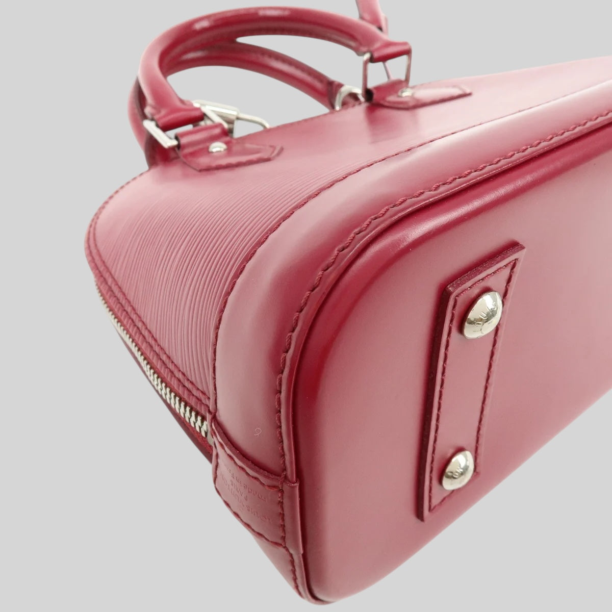 Louis Vuitton Alma BB